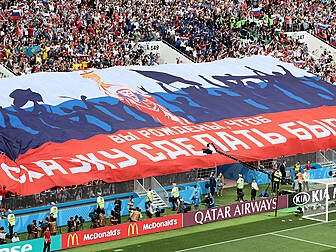 CAS confirms Russian appeals a...